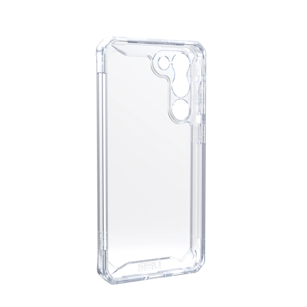 Чехол для моб. телефона Uag Samsung Galaxy S23+ Plyo, Ice (214134114343) - 6