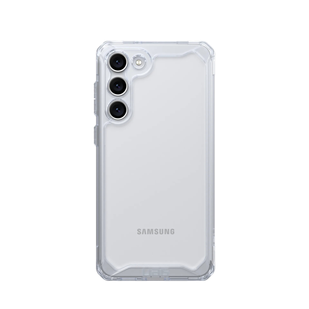 Чехол для моб. телефона Uag Samsung Galaxy S23+ Plyo, Ice (214134114343)