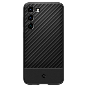 Чехол для моб. телефона Spigen Samsung Galaxy S23 Core Armor, Matte Black (ACS05737)