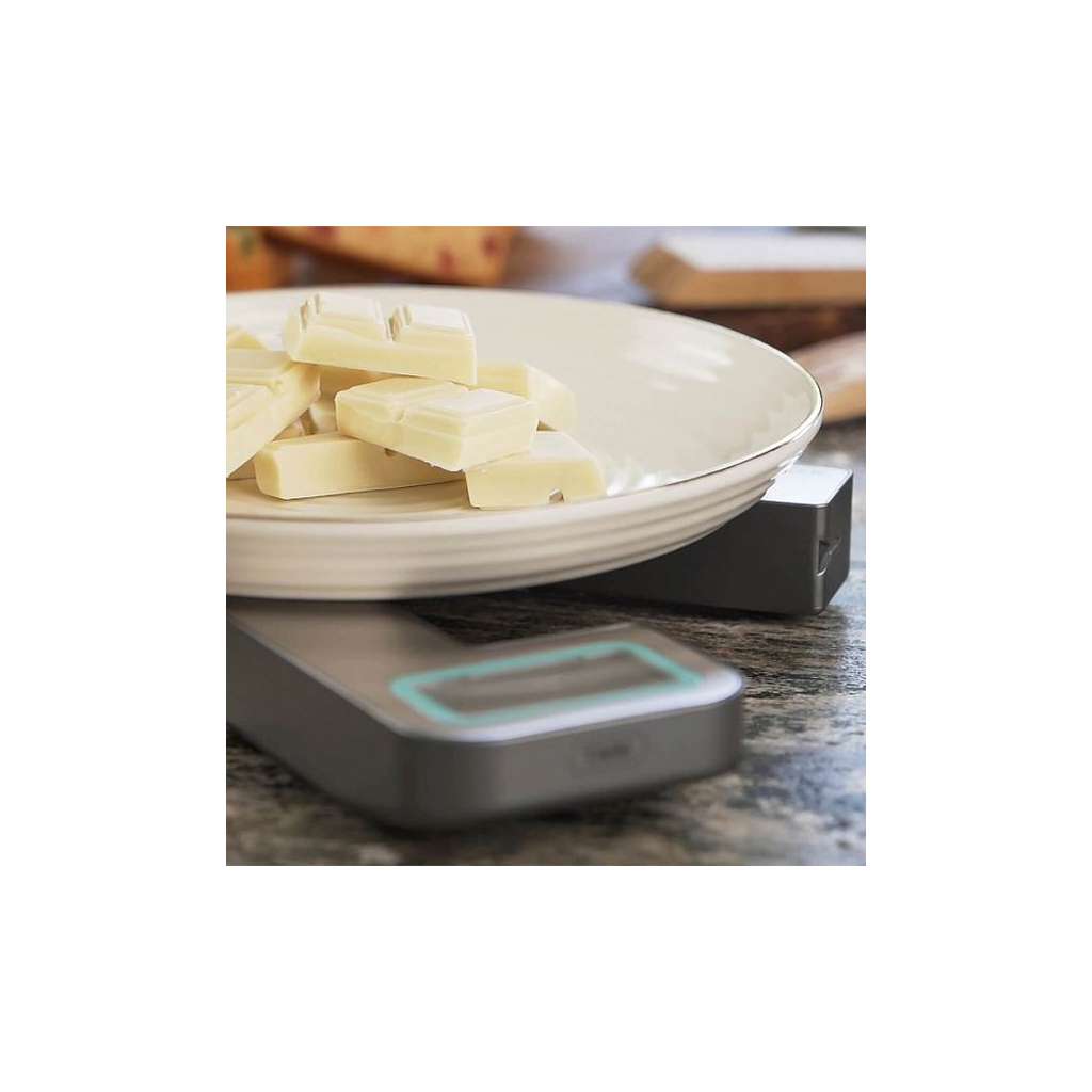 Весы кухонные Cecotec CCTC-04142 - 3