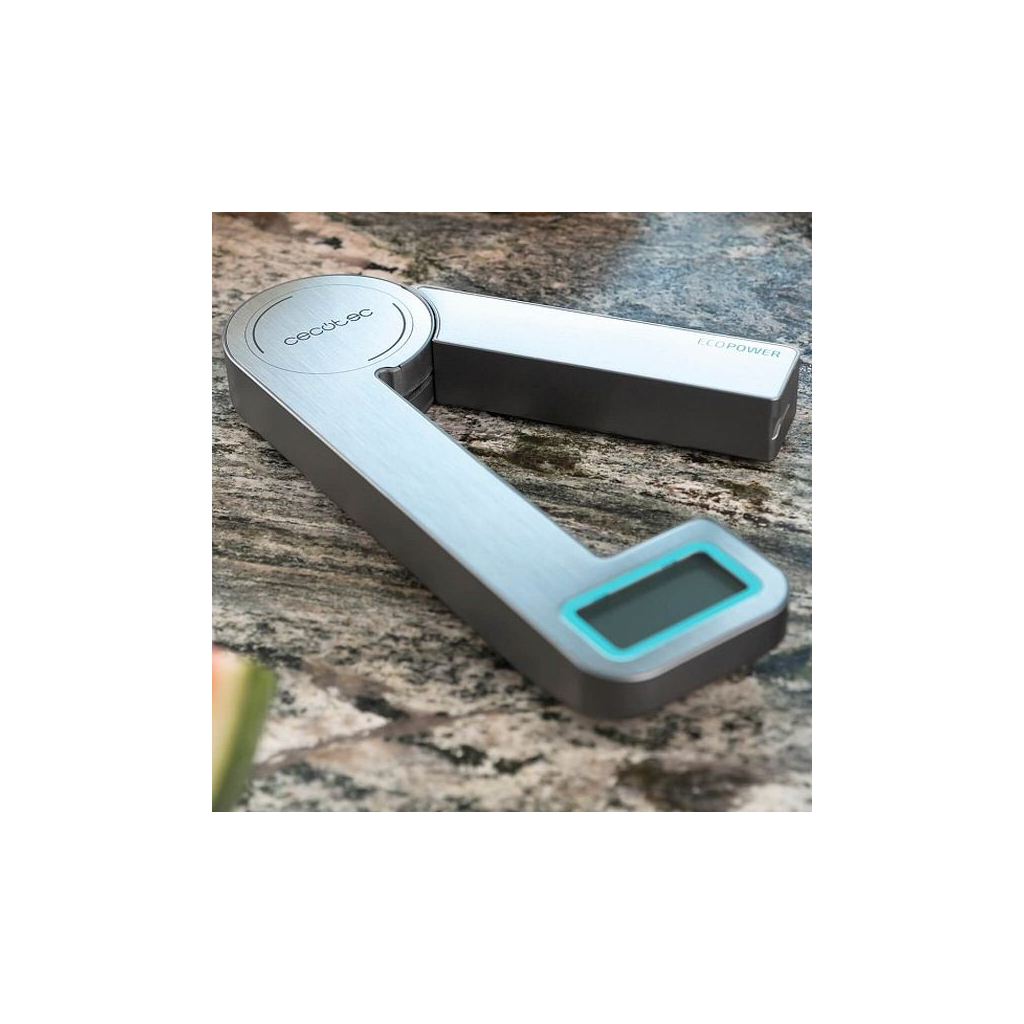 Весы кухонные Cecotec CCTC-04142 - 4