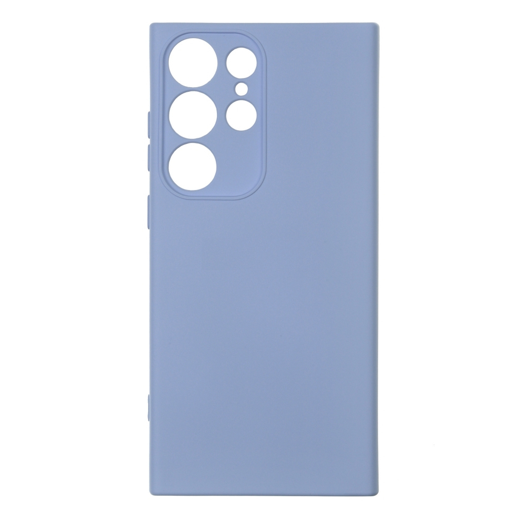 Чехол для моб. телефона Armorstandart ICON Case Samsung S23 Ultra Lavander (ARM65460)