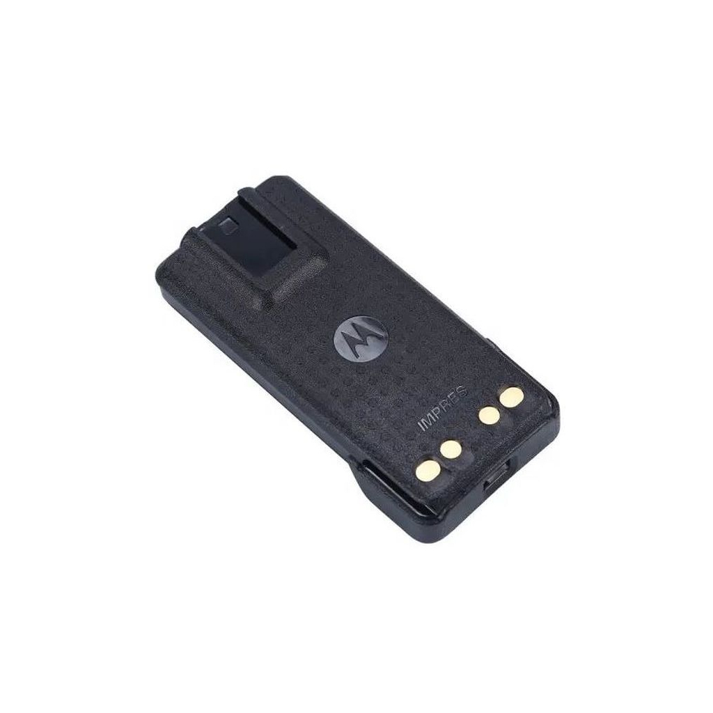 Аккумуляторная батарея для телефона Motorola для DP 2000e - DP 4000e Series, 2450mAh, IP68 (PMNN4543) - 1