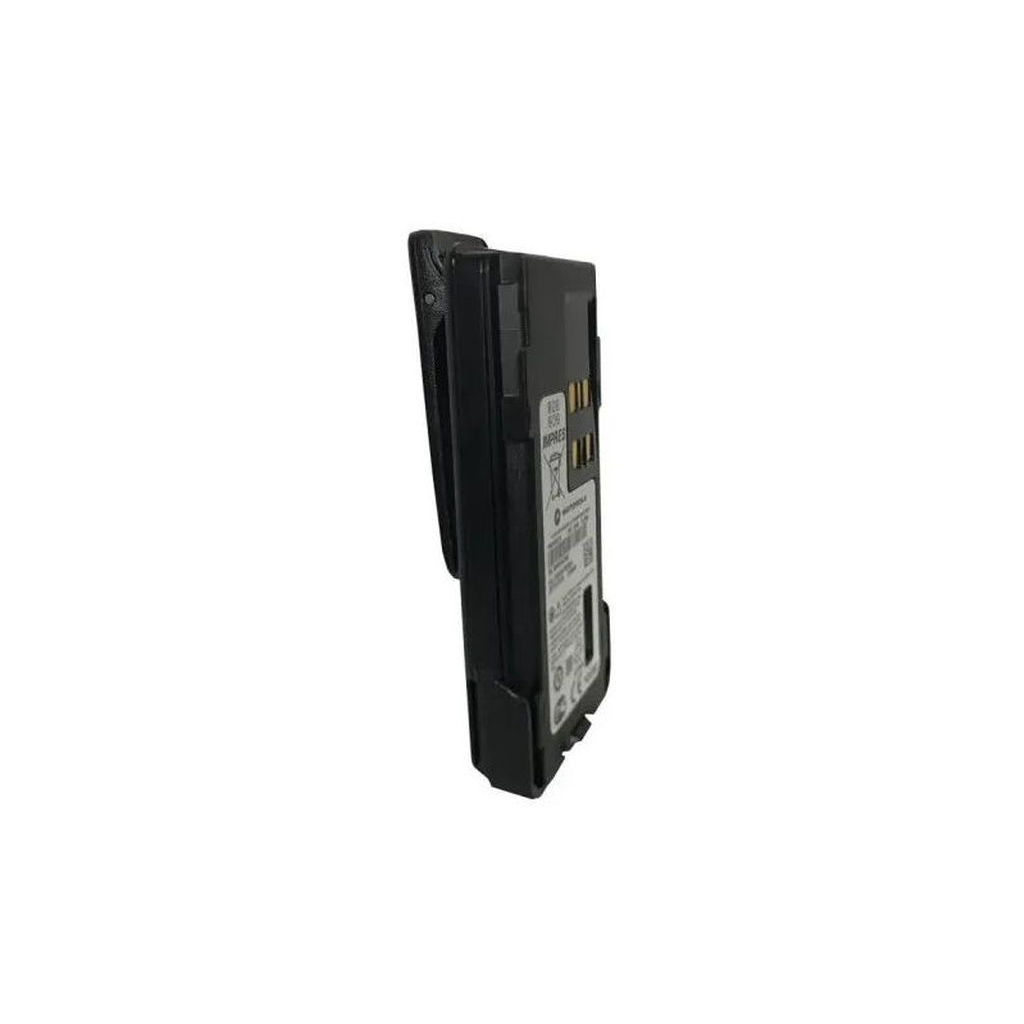 Аккумуляторная батарея для телефона Motorola для DP 2000e - DP 4000e Series, 2450mAh, IP68 (PMNN4543) - 2