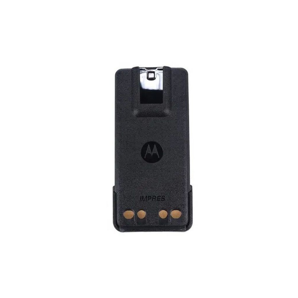 Аккумуляторная батарея для телефона Motorola для DP 2000e - DP 4000e Series, 2450mAh, IP68 (PMNN4543) - 3