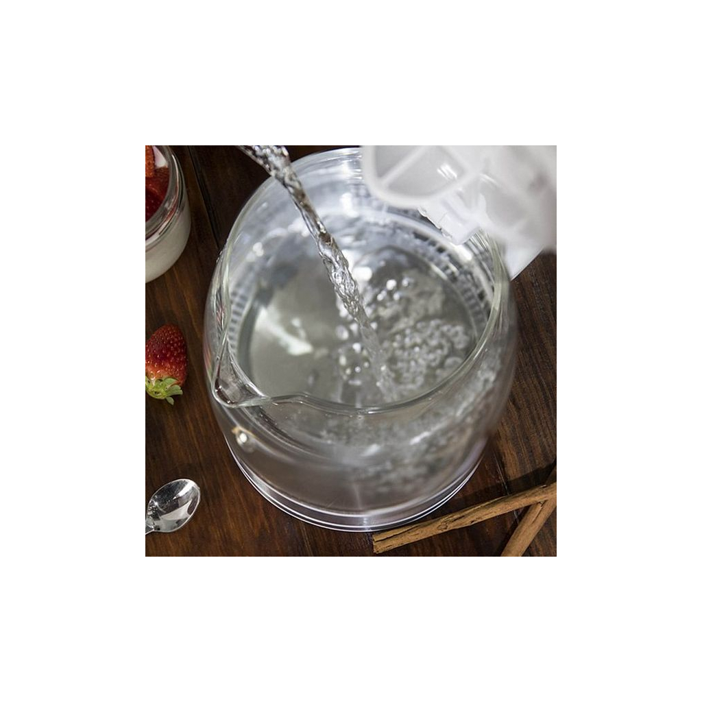 Электрочайник Cecotec CCTC-01510 - 3