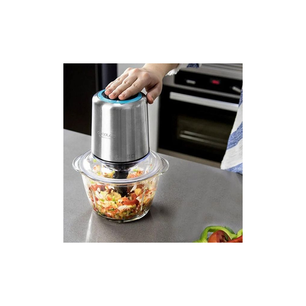 Измельчитель Cecotec CCTC-03043 - 2