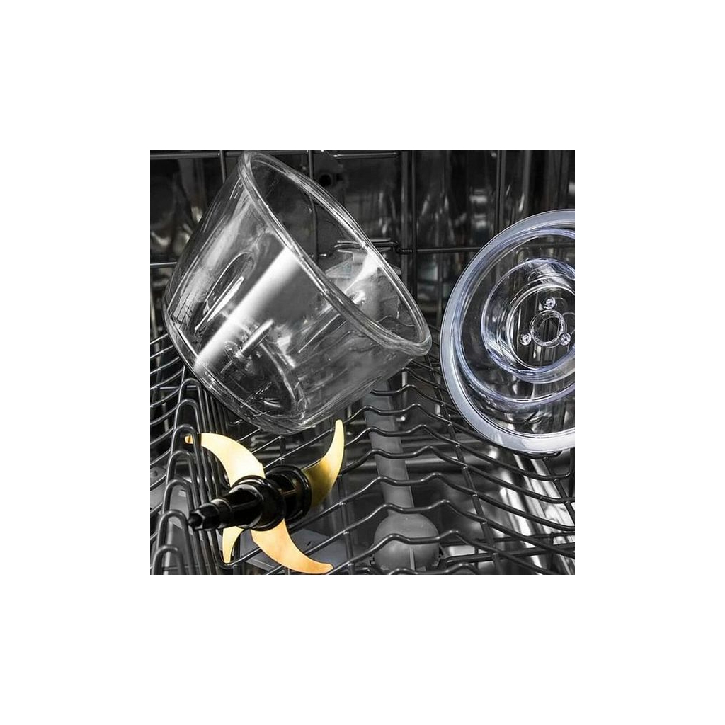 Измельчитель Cecotec CCTC-03043 - 3