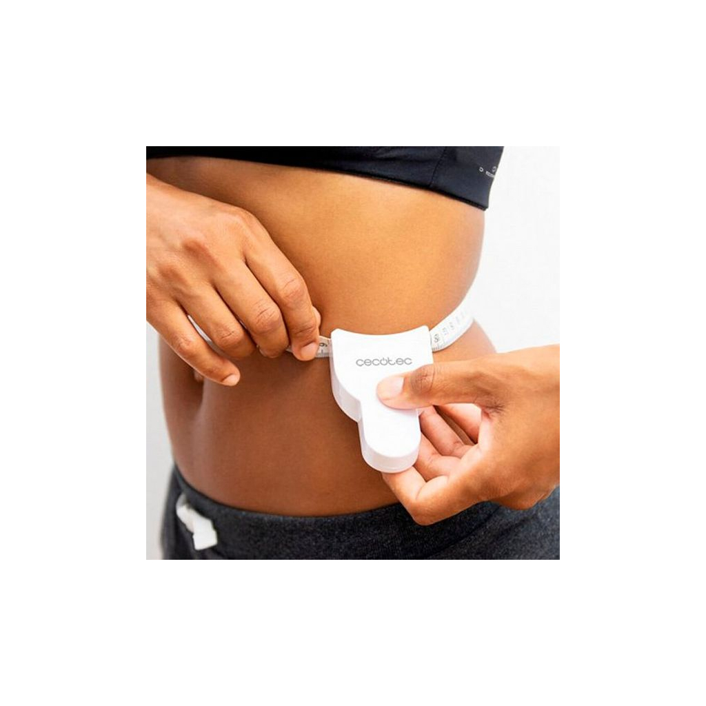 Весы напольные Cecotec CCTC-04091 - 4