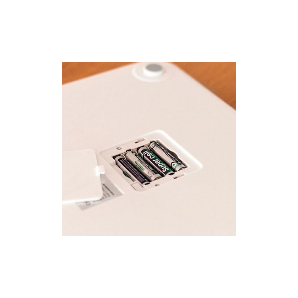 Весы напольные Cecotec CCTC-04091 - 5