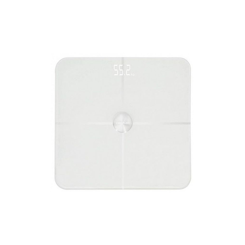 Весы напольные Cecotec CCTC-04091