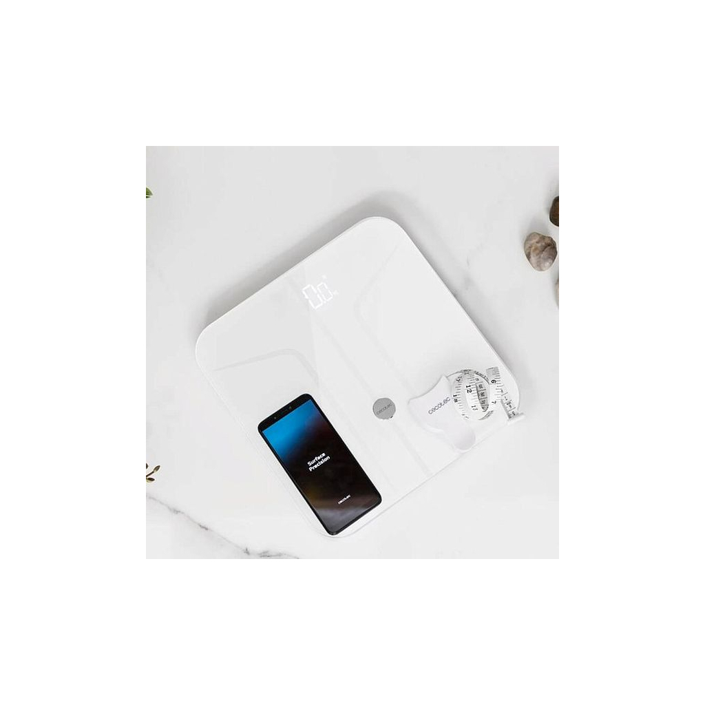 Весы напольные Cecotec CCTC-04151 - 4