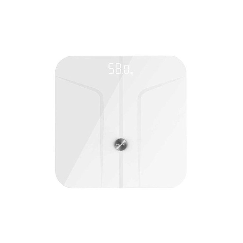 Весы напольные Cecotec CCTC-04151