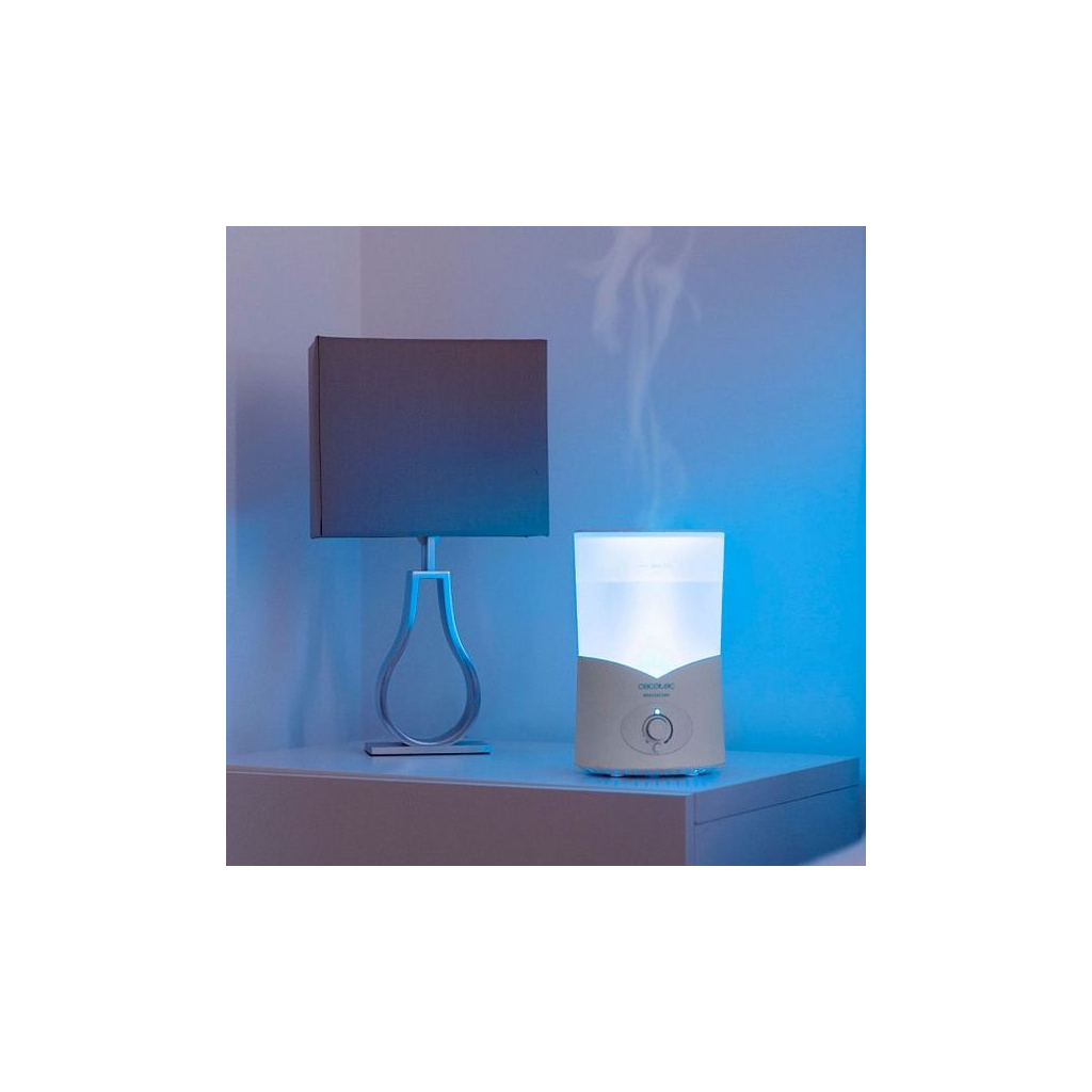 Увлажнитель воздуха Cecotec CCTC-05630 - 3