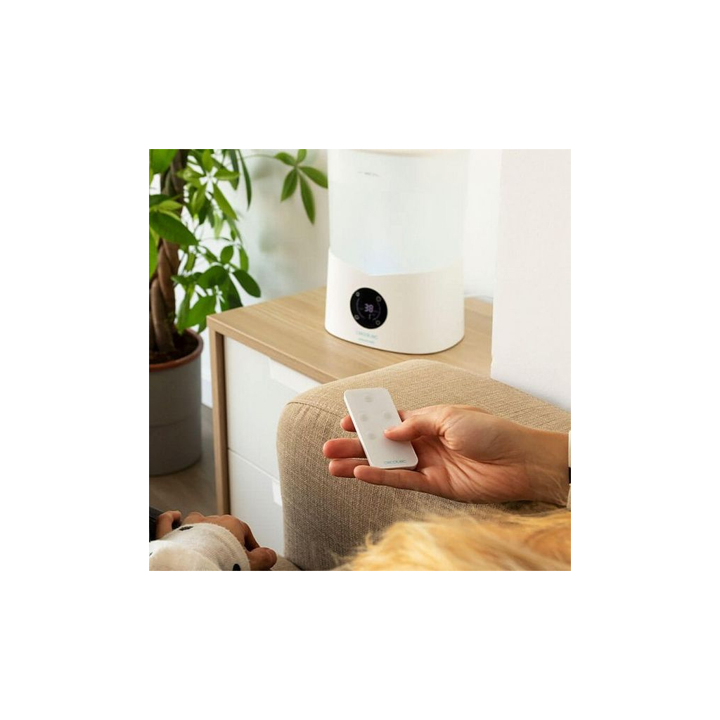Увлажнитель воздуха Cecotec CCTC-05631 - 3