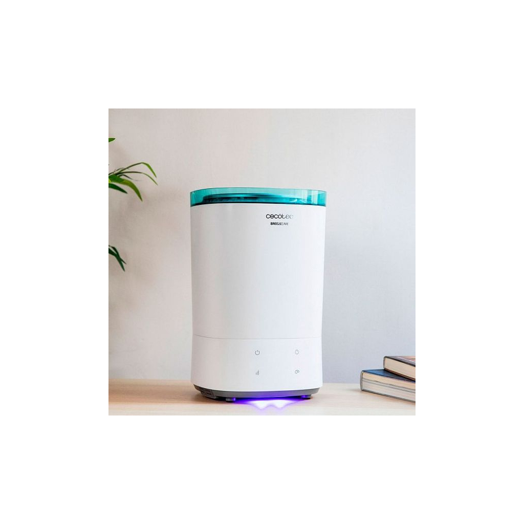 Увлажнитель воздуха Cecotec CCTC-05611 - 4