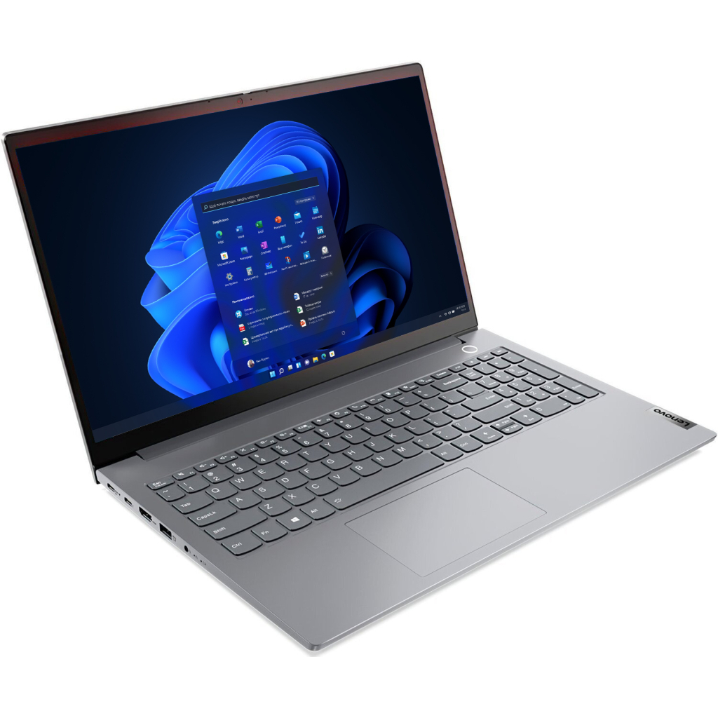 Ноутбук Lenovo ThinkBook 15 G3 ACL (21A400C0RA) - 1