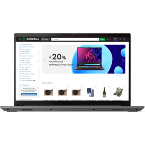 Ноутбук Lenovo ThinkBook 15 G3 ACL (21A40172RA)