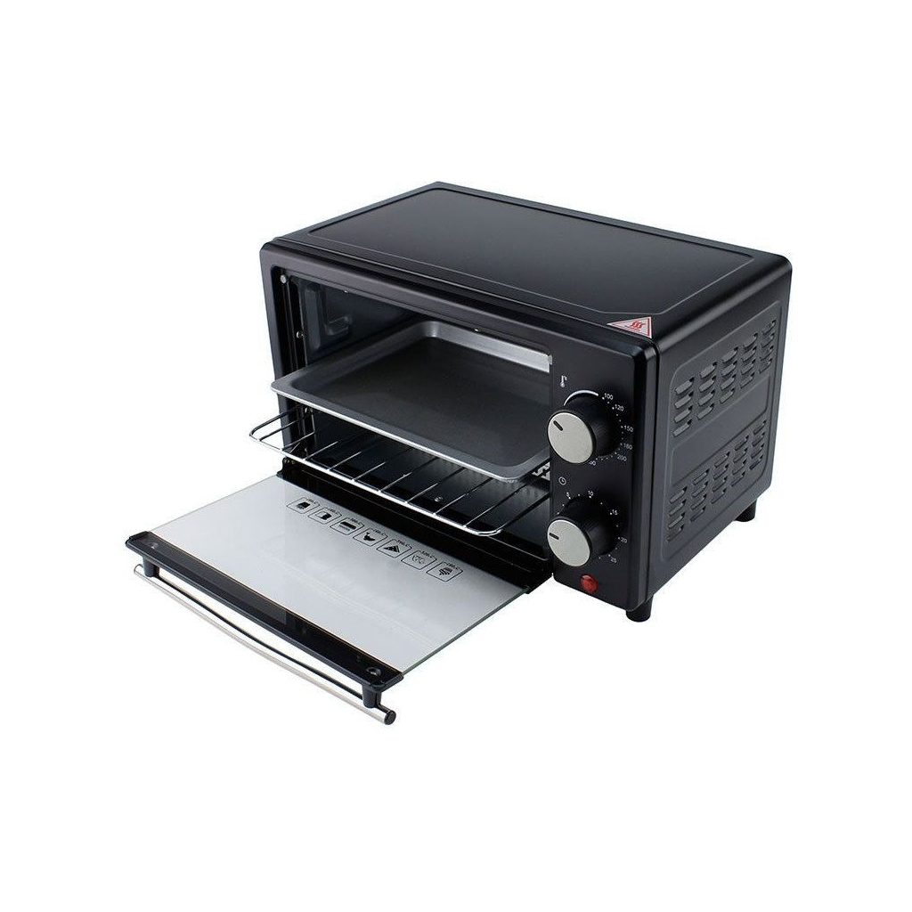 Электропечь Esperanza EKO007 - 4