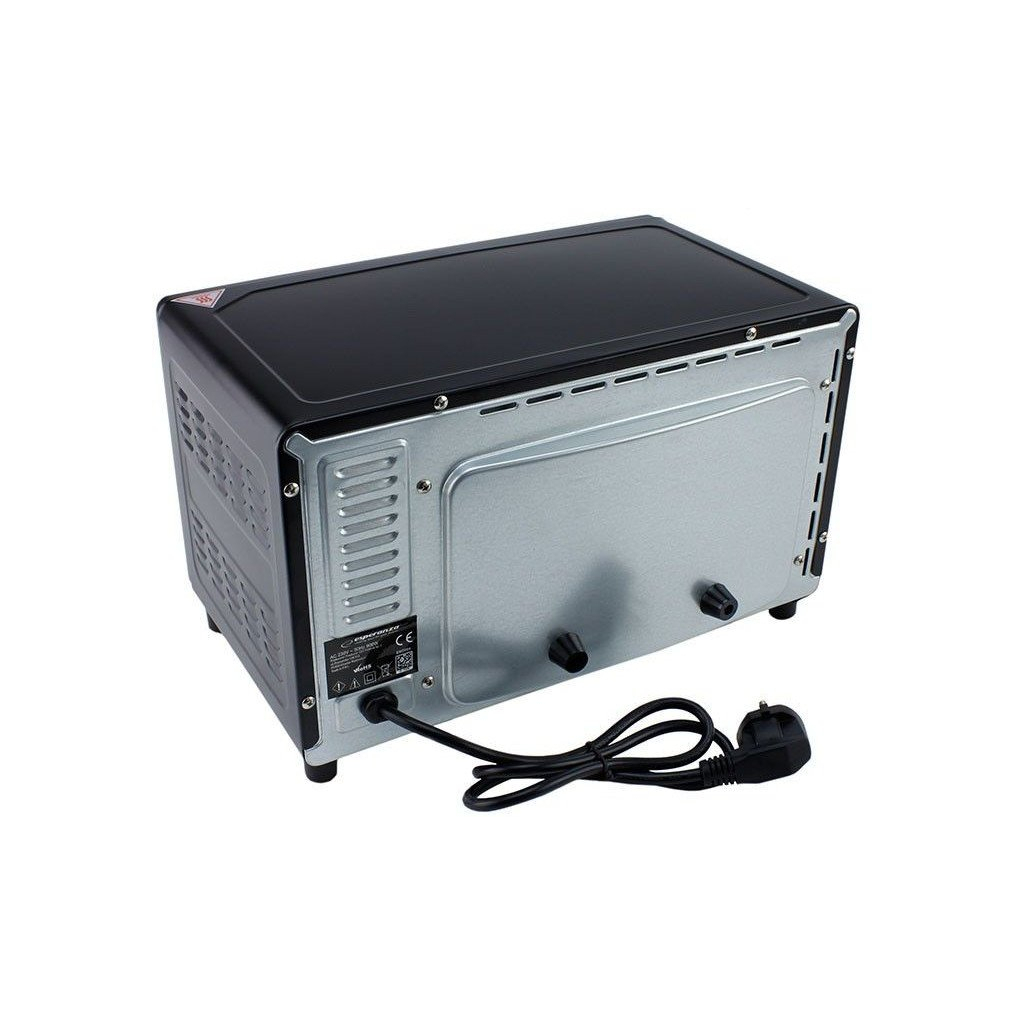 Электропечь Esperanza EKO007 - 7