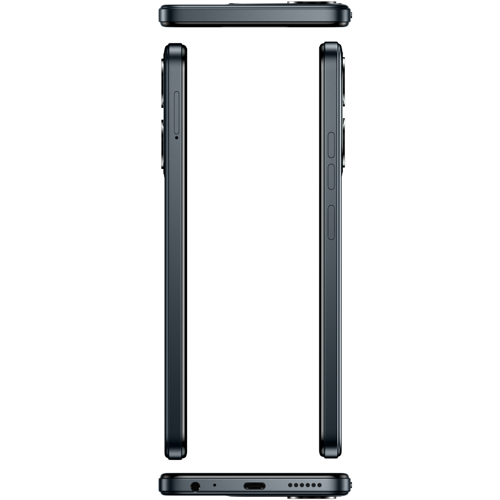 Мобильный телефон Tecno BF7 (Spark Go 2023 4/64Gb) Endless Black (4895180793011) - 1