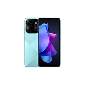 Мобильный телефон Tecno BF7 (Spark Go 2023 4/64Gb) Uyuni Blue (4895180793028)