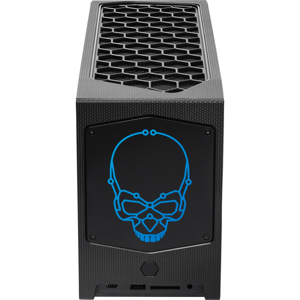 Компьютер INTEL NUC 12 Extreme Kit / i9-12900, no cord (RNUC12DCMI90000) - 1 Компьютер INTEL NUC 12 Extreme Kit / i9-12900, no cord (RNUC12DCMI90000) - 1