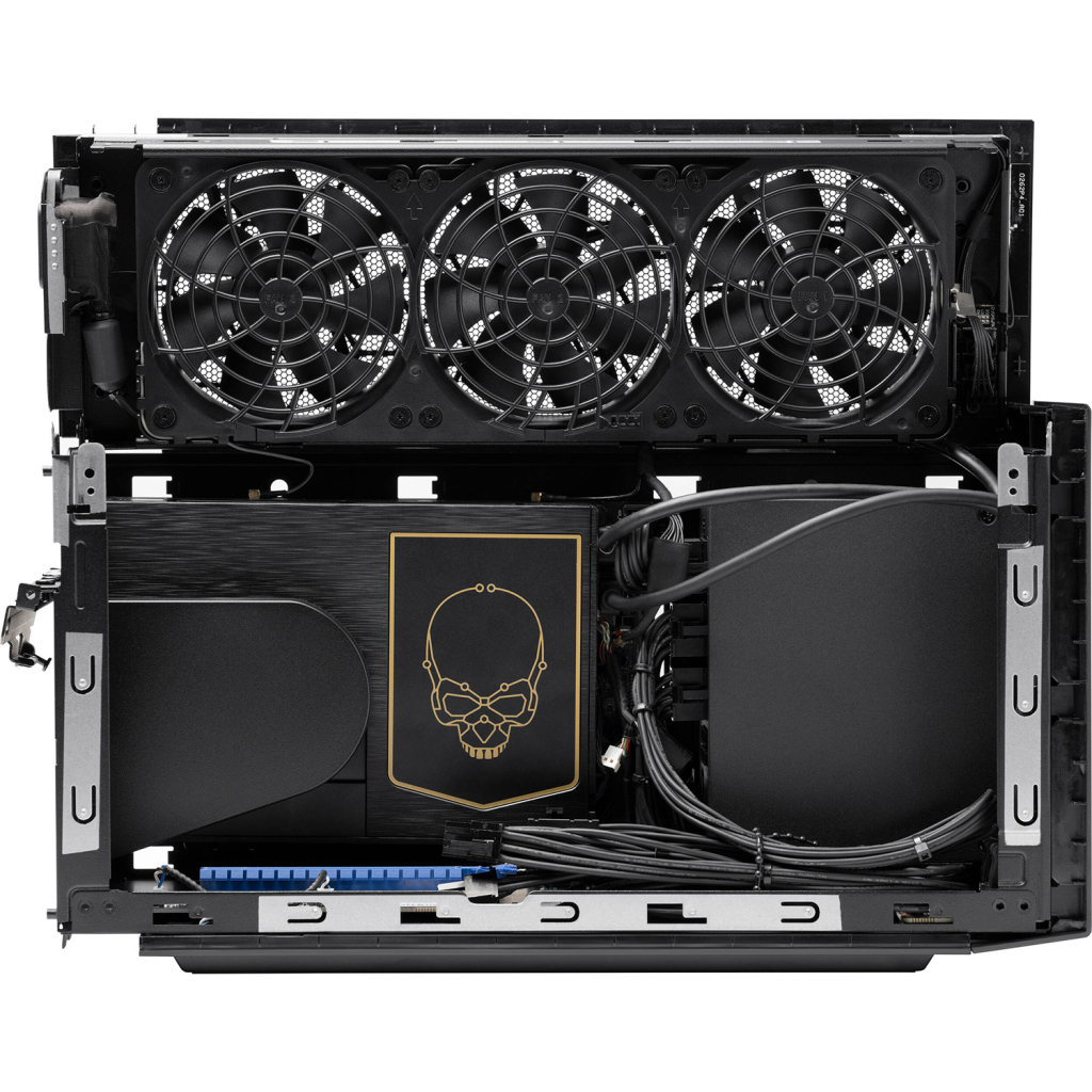 Компьютер INTEL NUC 12 Extreme Kit / i9-12900, no cord (RNUC12DCMI90000) - 3 Компьютер INTEL NUC 12 Extreme Kit / i9-12900, no cord (RNUC12DCMI90000) - 3