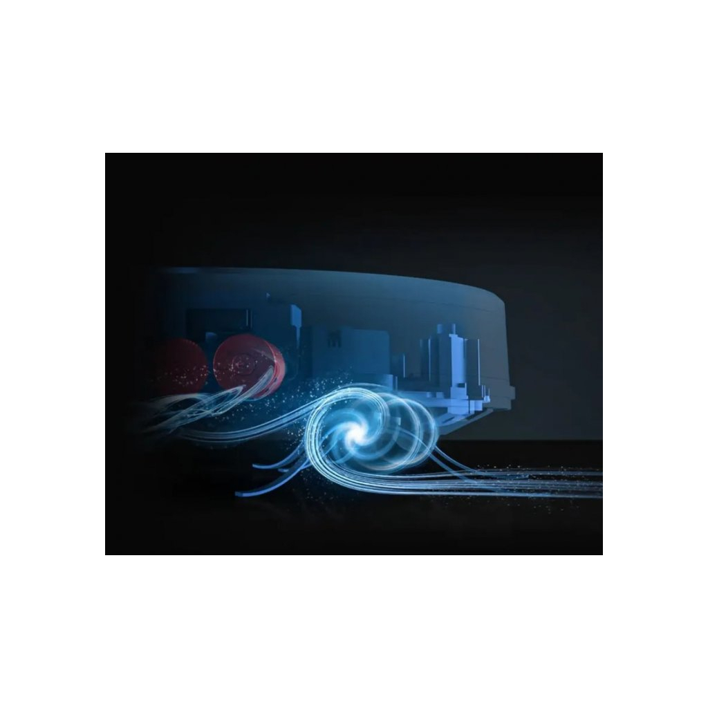 Пылесос Xiaomi Lydsto G2 Black (YM-G2-B03) - 2