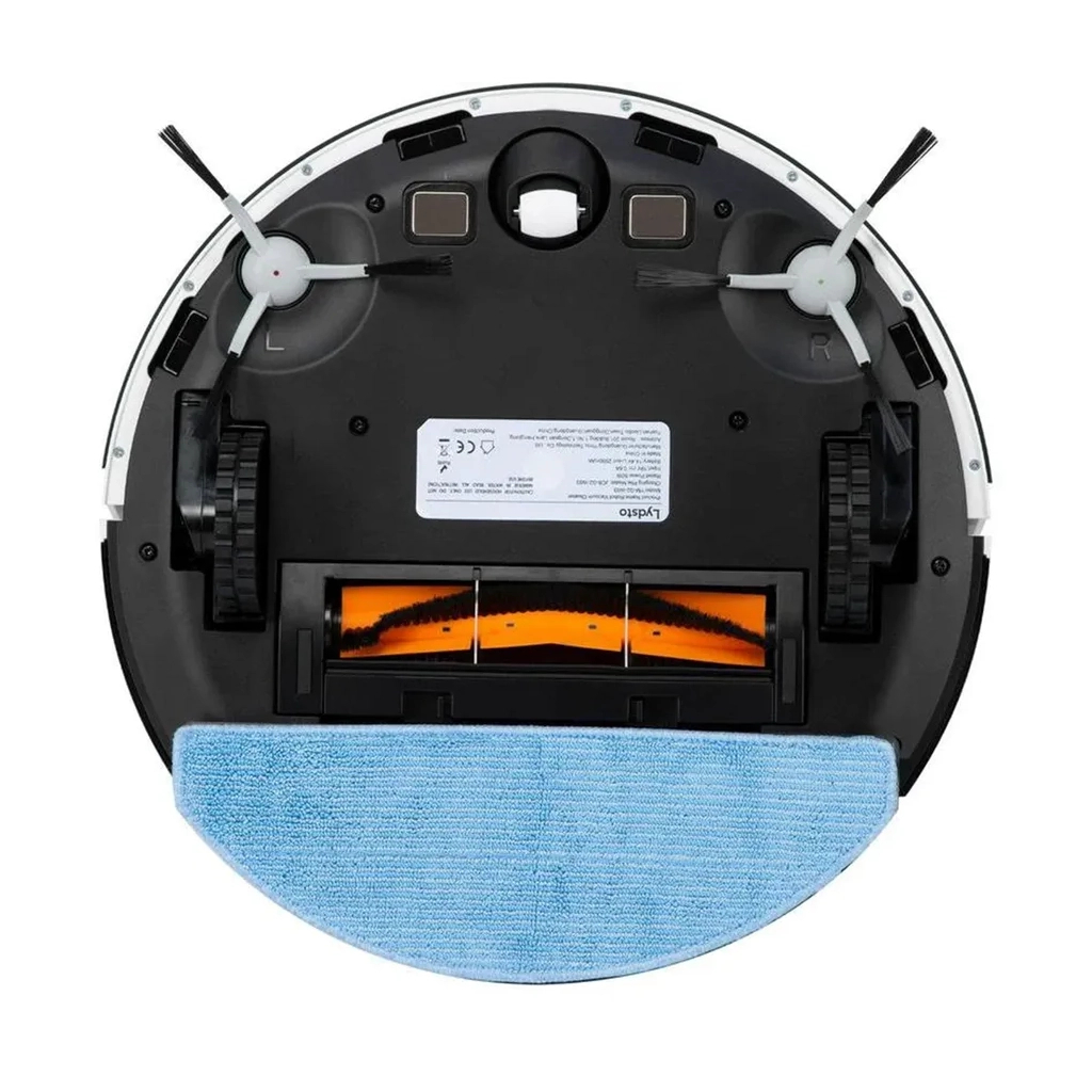 Пылесос Xiaomi Lydsto G2 White (YM-G2-W03) - 1