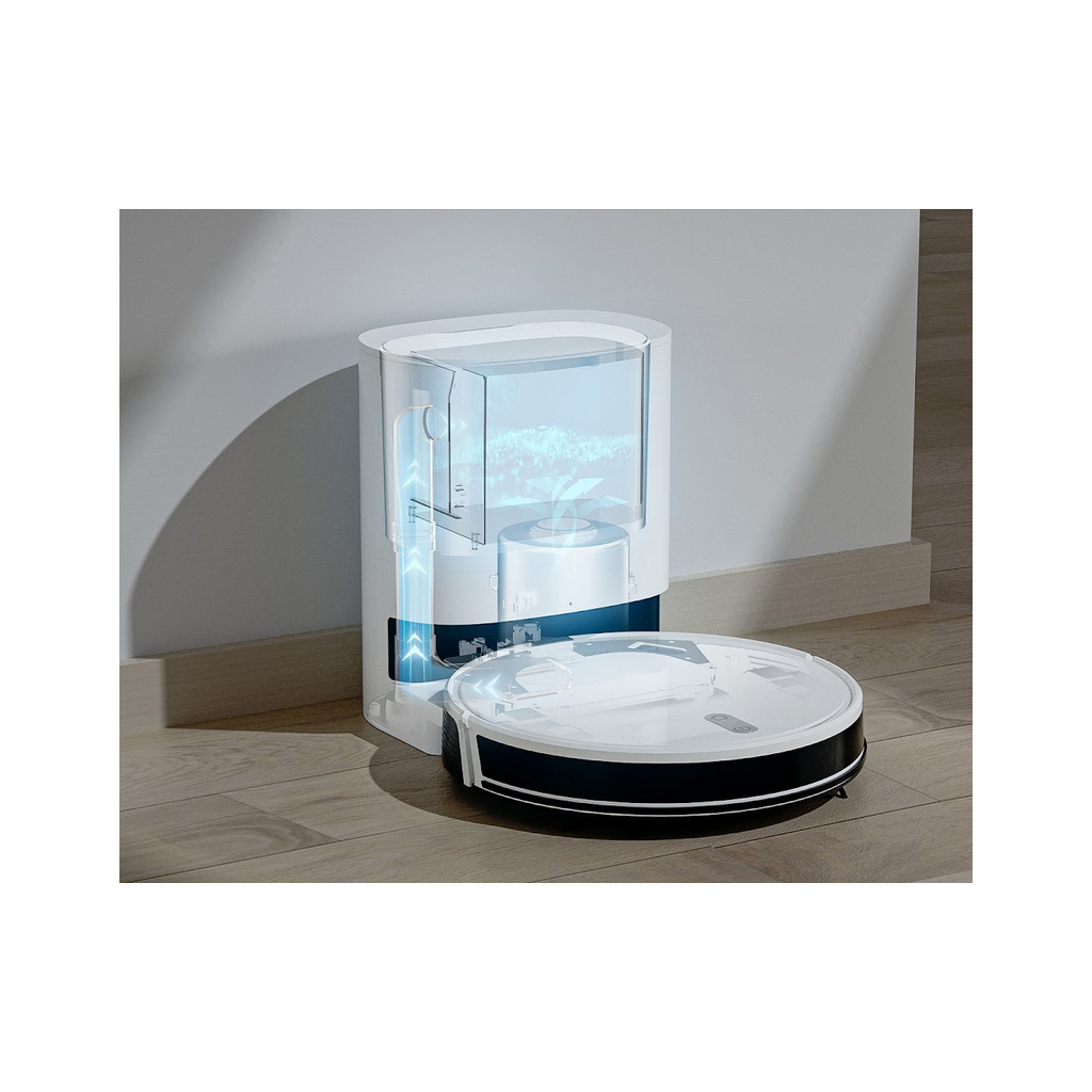 Пылесос Xiaomi Lydsto G2 White (YM-G2-W03) - 2