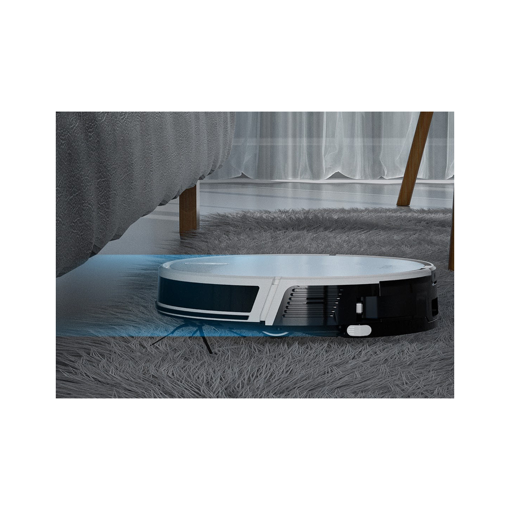 Пылесос Xiaomi Lydsto G2 White (YM-G2-W03) - 3