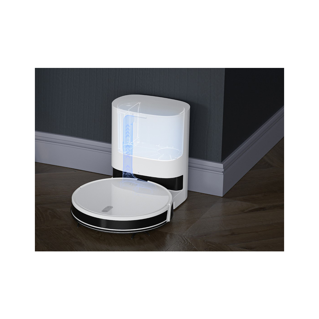 Пылесос Xiaomi Lydsto G2 White (YM-G2-W03) - 4