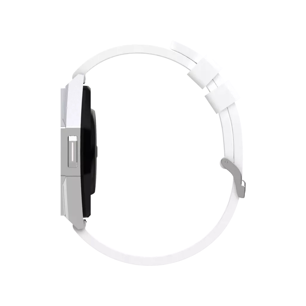 Смарт-часы Canyon Otto SW-86 Silver (CNS-SW86SS) - 3