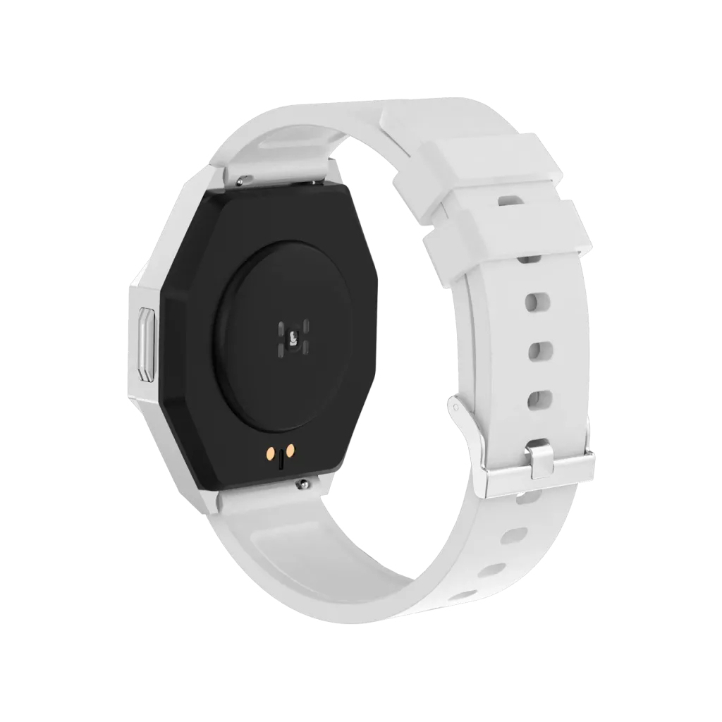 Смарт-часы Canyon Otto SW-86 Silver (CNS-SW86SS) - 4