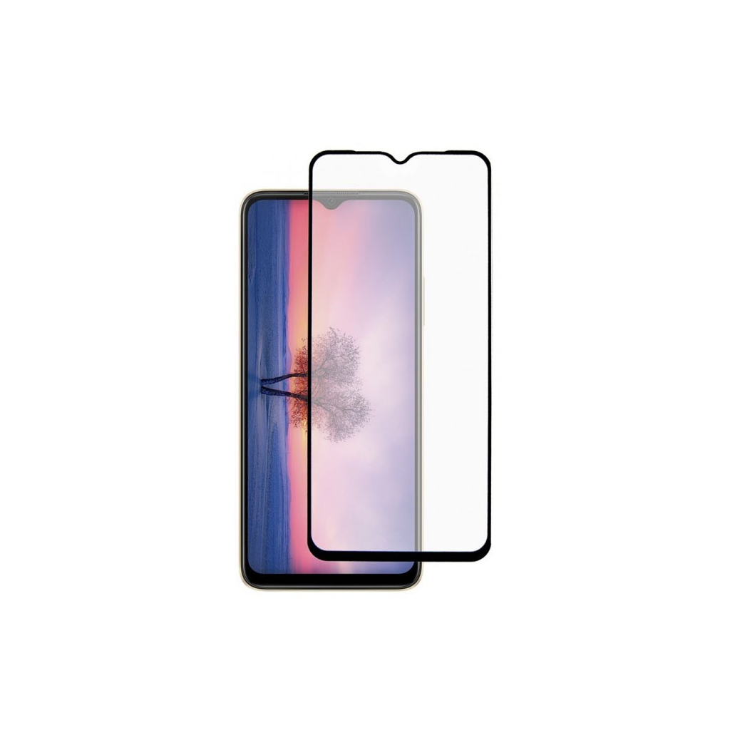 Стекло защитное Dengos Oppo A17K (TGFG-257) - 1 Стекло защитное Dengos Oppo A17K (TGFG-257) - 1