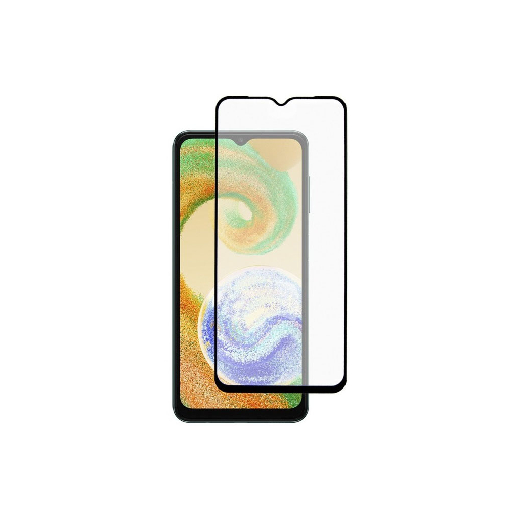 Стекло защитное Dengos Samsung Galaxy A04e (TGFG-255) - 1 Стекло защитное Dengos Samsung Galaxy A04e (TGFG-255) - 1