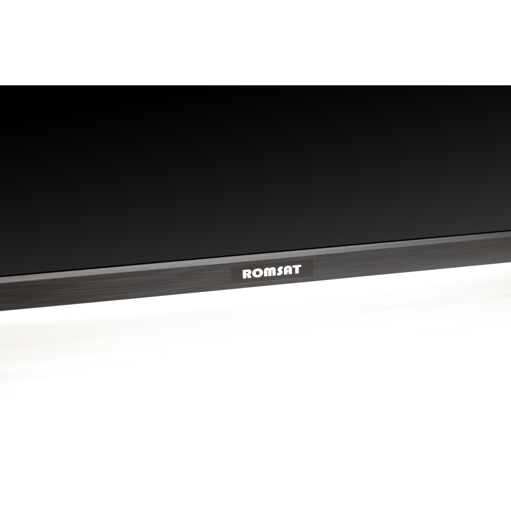 Телевизор Romsat 55USQ1220T2 - 8 Телевизор Romsat 55USQ1220T2 - 8