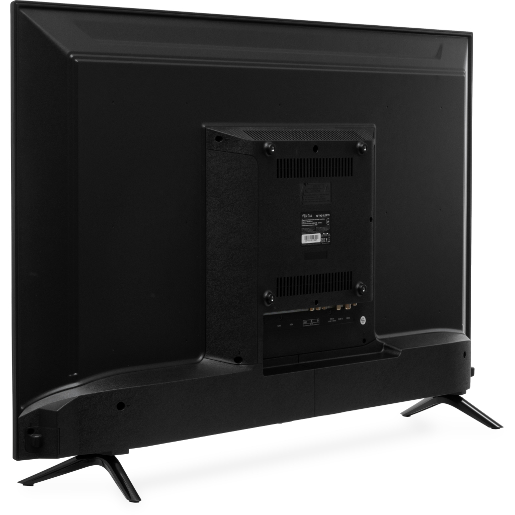 Телевизор Vinga S43FHD21B - 3 Телевизор Vinga S43FHD21B - 3