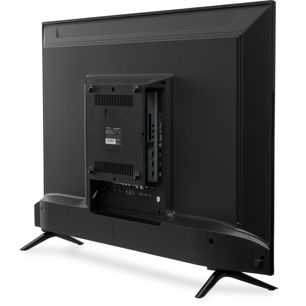 Телевизор Vinga S43FHD21B - 4 Телевизор Vinga S43FHD21B - 4