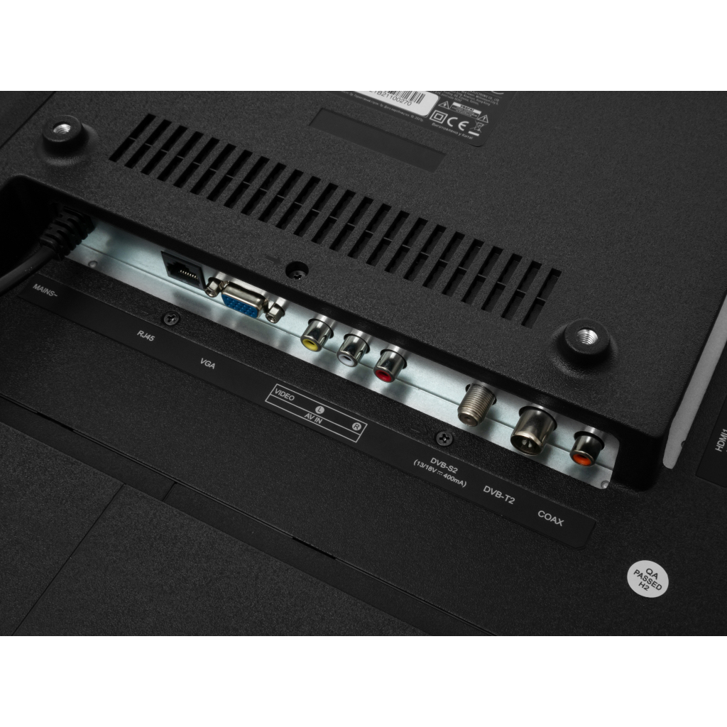 Телевизор Vinga S43FHD21B - 7 Телевизор Vinga S43FHD21B - 7