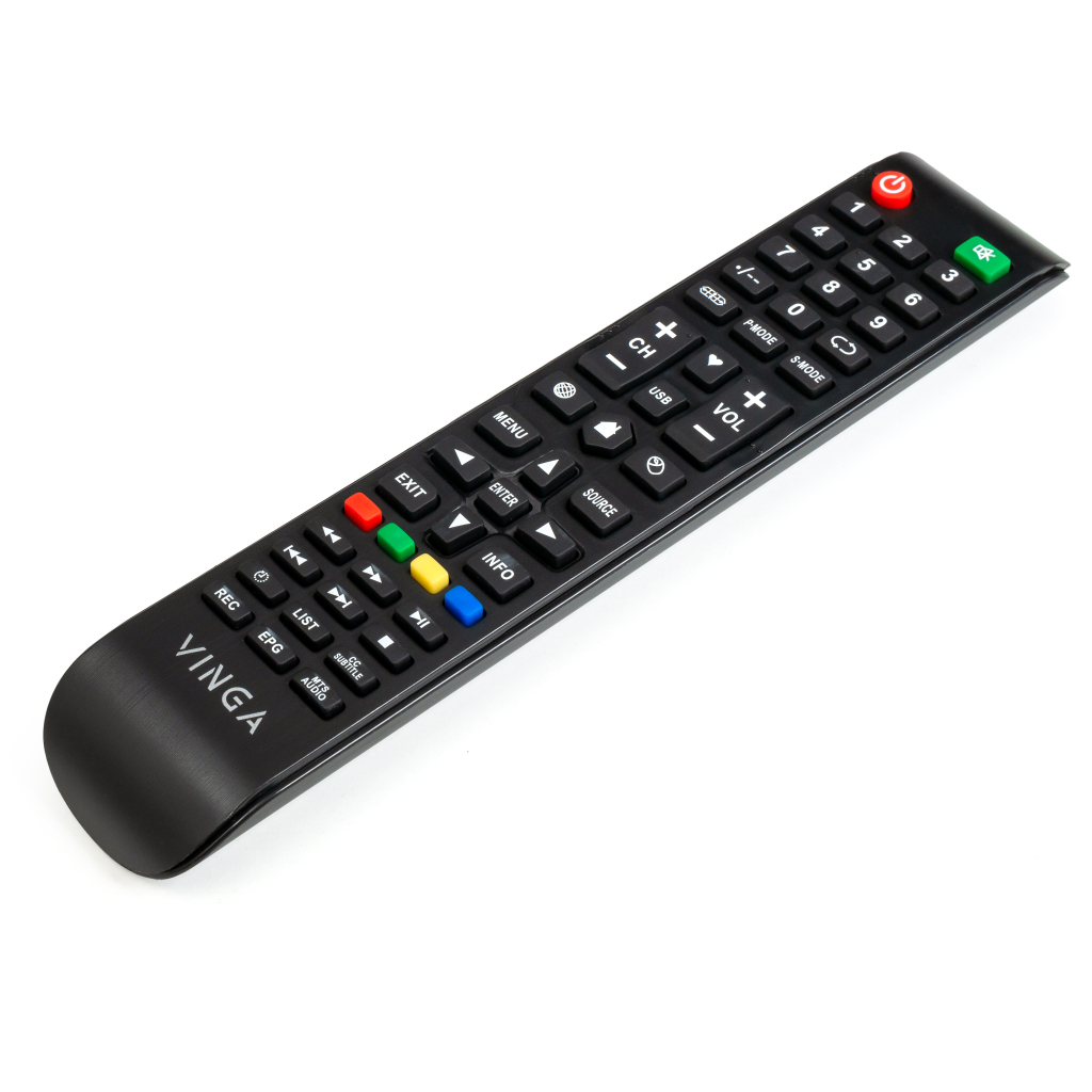 Телевизор Vinga S43FHD21B - 9 Телевизор Vinga S43FHD21B - 9