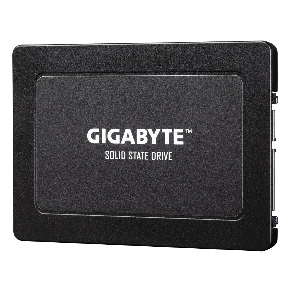 Накопитель SSD 2.5" 960GB GIGABYTE (GP-GSTFS31960GNTD-V) - 1