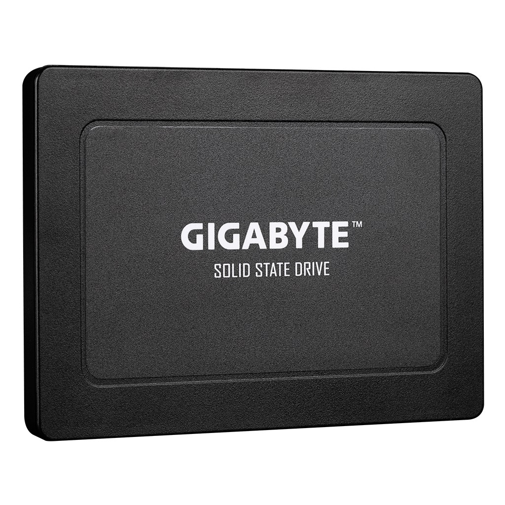 Накопитель SSD 2.5" 960GB GIGABYTE (GP-GSTFS31960GNTD-V)