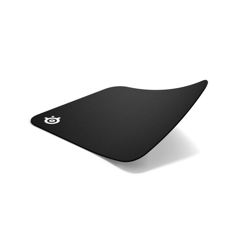 Коврик для мышки SteelSeries QcK Small Black (63005) - 3