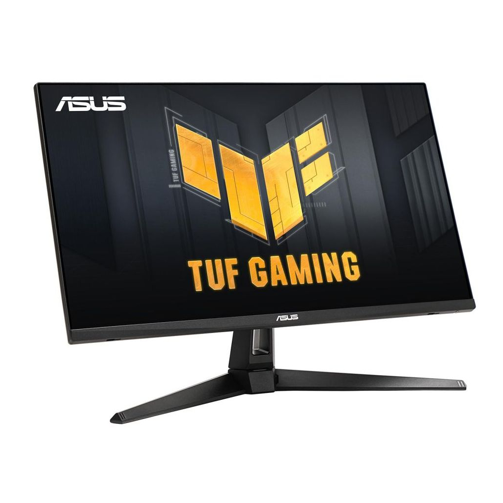Монитор ASUS TUF Gaming VG27AQA1A - 1