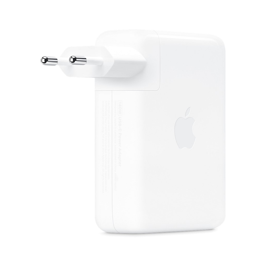 Блок питания к ноутбуку Apple 140W USB-C Power Adapter (MLYU3ZM/A) - 1