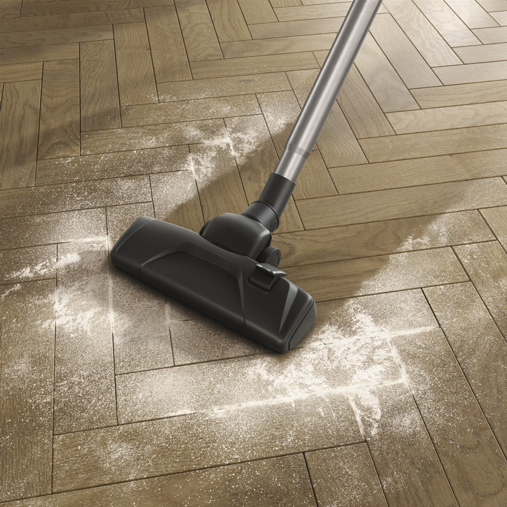 Пылесос Electrolux EPF61RR - 3