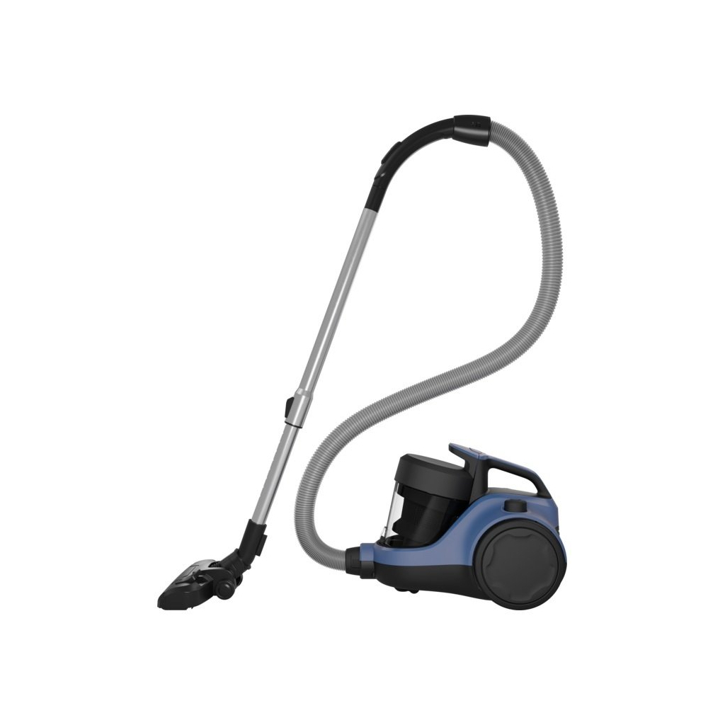 Пылесос Electrolux ECC21-4SB - 2