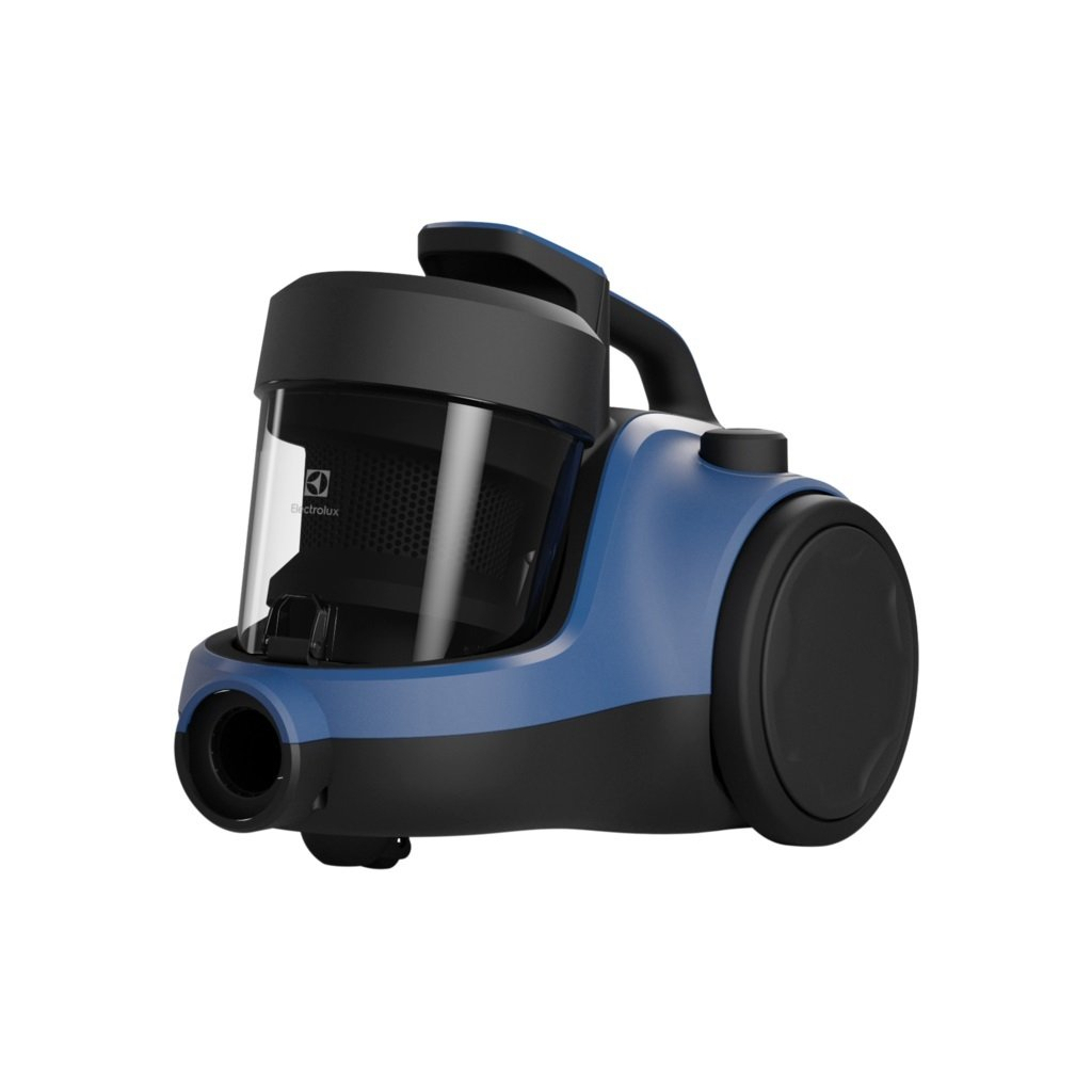 Пылесос Electrolux ECC21-4SB - 3